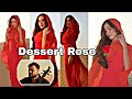 Desert Rose By Benedetta Caretta Hauser Singer Friend Available On Spotify 2025 
