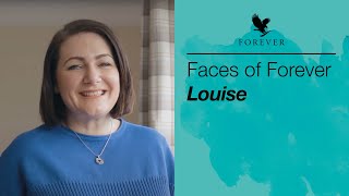 Faces Of Forever Louise B Forever Living Uk & Ireland