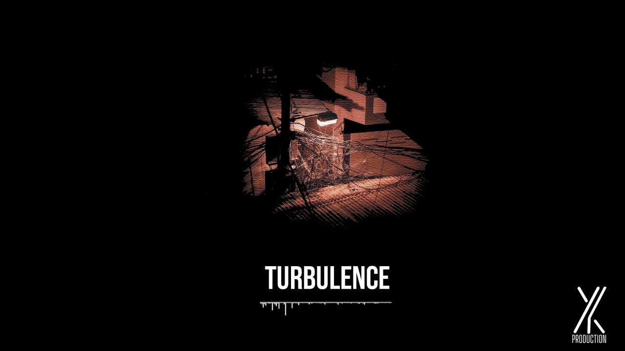 Free Chill Relaxing Rock Beat "Turbulence" Prod by Yk.Rico
