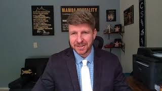 Training intro -- May 23rd, 2025