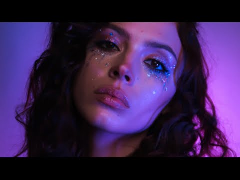 Делаю макияж из эйфории | Makeup tutorial | EUPHORIA 💕 #euphoria #euphoriamakeup #makeuptutorial