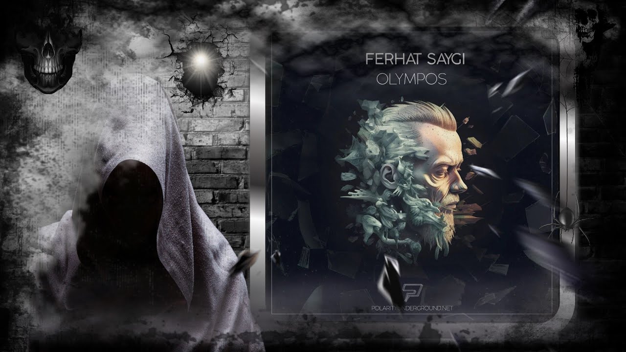 Ferhat Saygi – Substances (Original Mix) [Polarity Underground] - YouTube