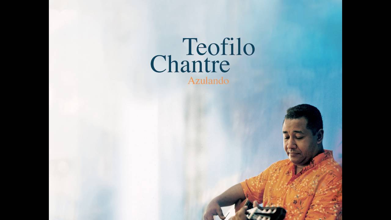 Watch Teofilo Chantre - Hoje on YouTube Watch Teofilo Chantre - Hoje on YouTube