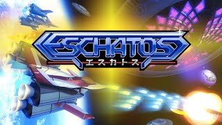 POINT OF NO RETURN ~ Arranged - ESCHATOS OST | Yousuke Yasui