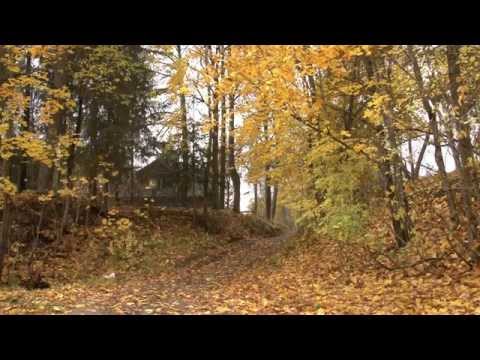 Видеоролик: Рождествено
