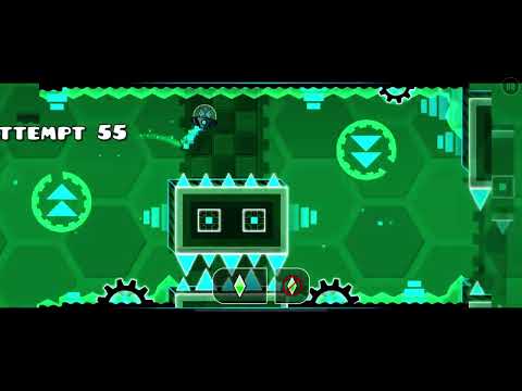 I beat blast processing in practice mode I’m gonna try and beat it in normal mode ￼so far￼ I got￼ 48