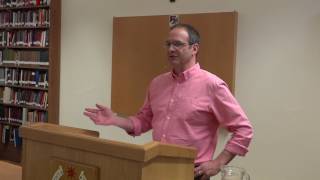 Aquinas Colloquium 2017: Newman on Conscience