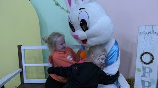 2025 Easter Egg Hunt