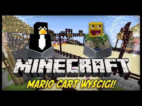 Minecraft: VAMPIREZ - Człowiek czy Wampir? Mini-Game w 
