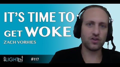 117: Zach Vorhies ‘Google Whistleblower’ on Big Tech Corruption (Red Pill 2019)