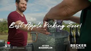 Becker Farms Fall Fun :10