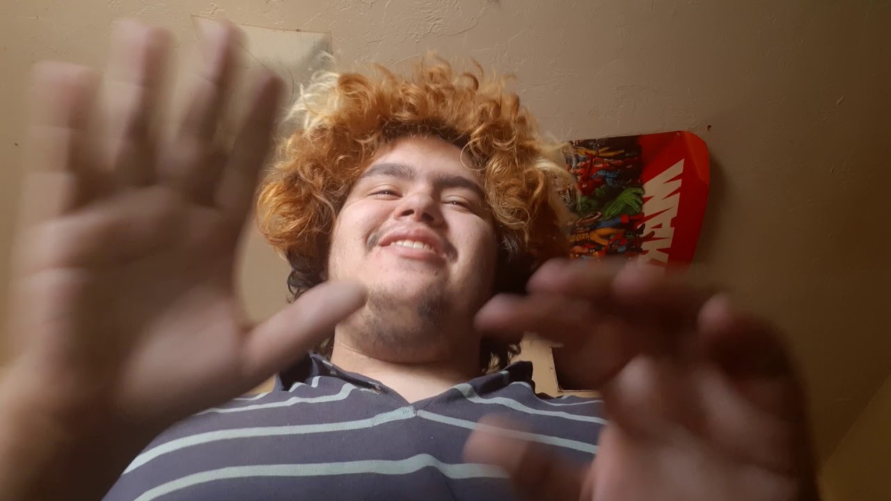 WANNABE RAPPER REACTS TO DKRAPARTIST "A Stan Responds to Az Izz AGAIN"