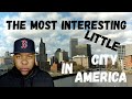 Providence, Rhode Island Tour | The Most Interesting Little City in America