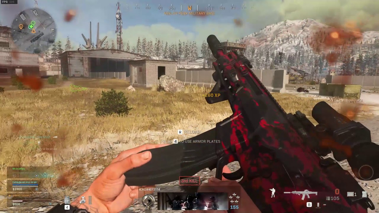 HOT MIC RAGE COMPILATION: CALL OF DUTY WARZONE - 1 YEARS WORTH OF SALT