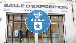 L&rsquo;actu de la ville : le Printemps des Potiers s&rsquo;expose à Bandol (2021)