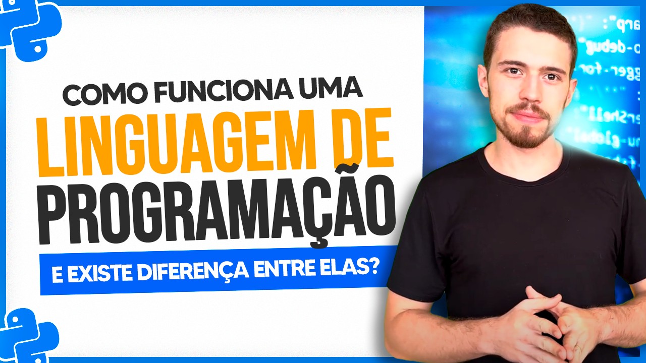 Linguagem de Programação