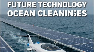 “How Technology Will Save Our Oceans and Roads”
