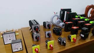 Rishabh Instruments By Jagdish Kulkarni