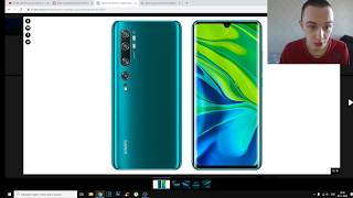 Xiaomi Cc9 Pro - Лучший Камерофон С 108Мп Камерой