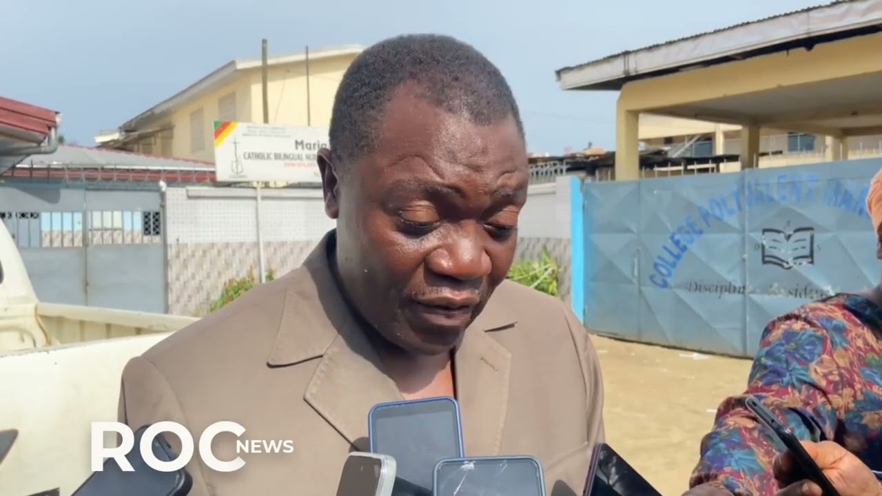 Cameroon: Communications Council explains recent sanctions, calls for ethical Journalism - CAMASEJ D