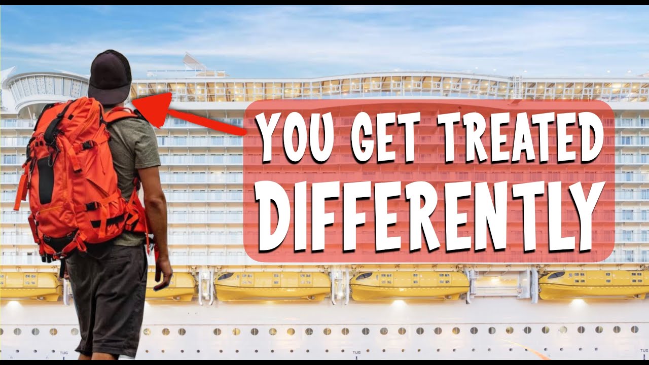 Cruise Lines DISCRIMINATE Against Solo Travellers? Sunday SofaTime