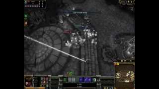 League of Legends- Sion Spawn Diving
