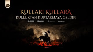 KULLARI KULLARA KULLUKTAN KURTARMAYA GELDİK! | İbrahim Gadban Hoca