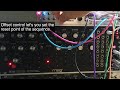 Beginning of video