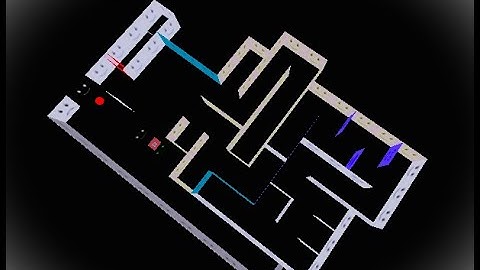 200 Sublevel Project OST - Lobby