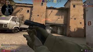 Insane Reaction To Insane P2000 Kill