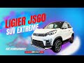 LIGIER JS60 SUV EXTREME