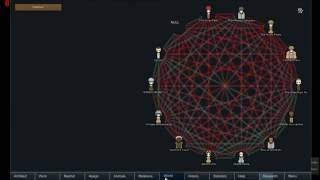 Rimworld A14.1 #18 Tanking badly