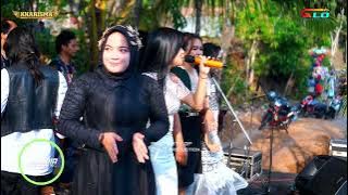 NEW KHARISMA - IBU KOTA - FEBY PESEK - WEDDING - DIAN & SAMSUL