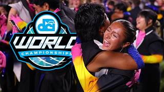 REACTION: Blue Devils B Wins 2026 Open Class Gold, First Title in a Decade