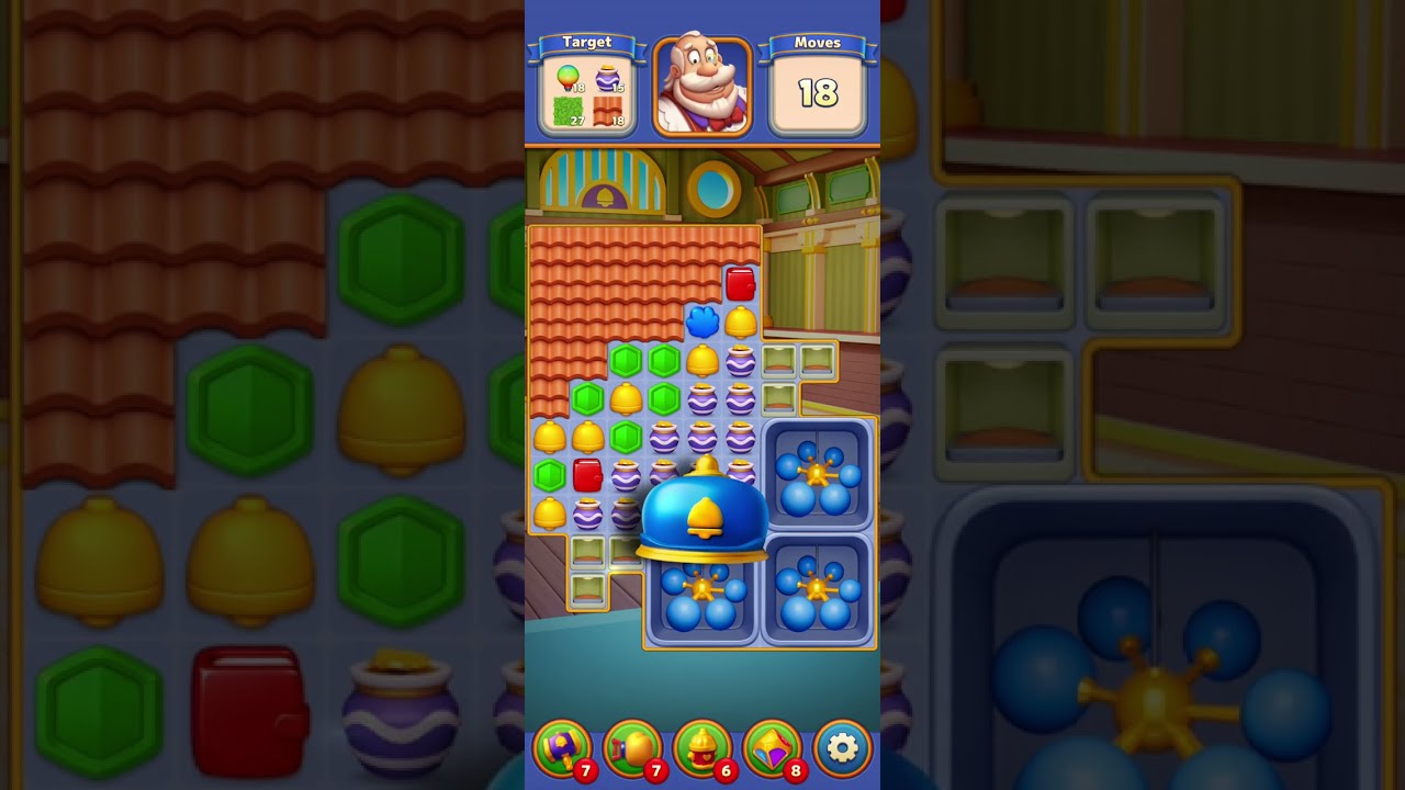 Castle Crush 4110 to 4119 levels game play walkthrough race legend reward 