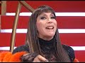 Moria Casan VS Carmen Barbieri