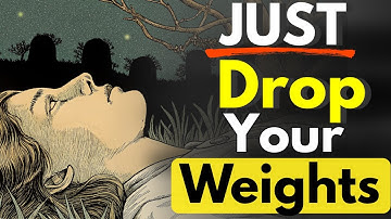 Stop Carrying What Isn’t Yours | A Philosophical Guide to Reclaiming Your Energy