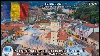 Emilian Onciu - Marșul Ardealului