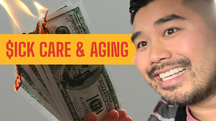 NEW MEDICAL COST$...WHO DIS? AGING, HEALTHCARE, & $OCIETY
