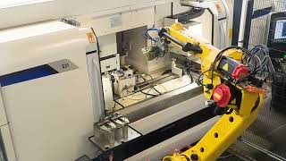 Elco Studer Et Sa Cellule Robotisée Techplus