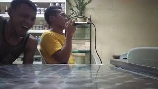 To Love Somebody Cover By Melvin Engenila Mancao