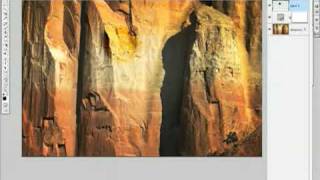 Drawing with Light: 21st Century Dodging & Burning - Blend Modes