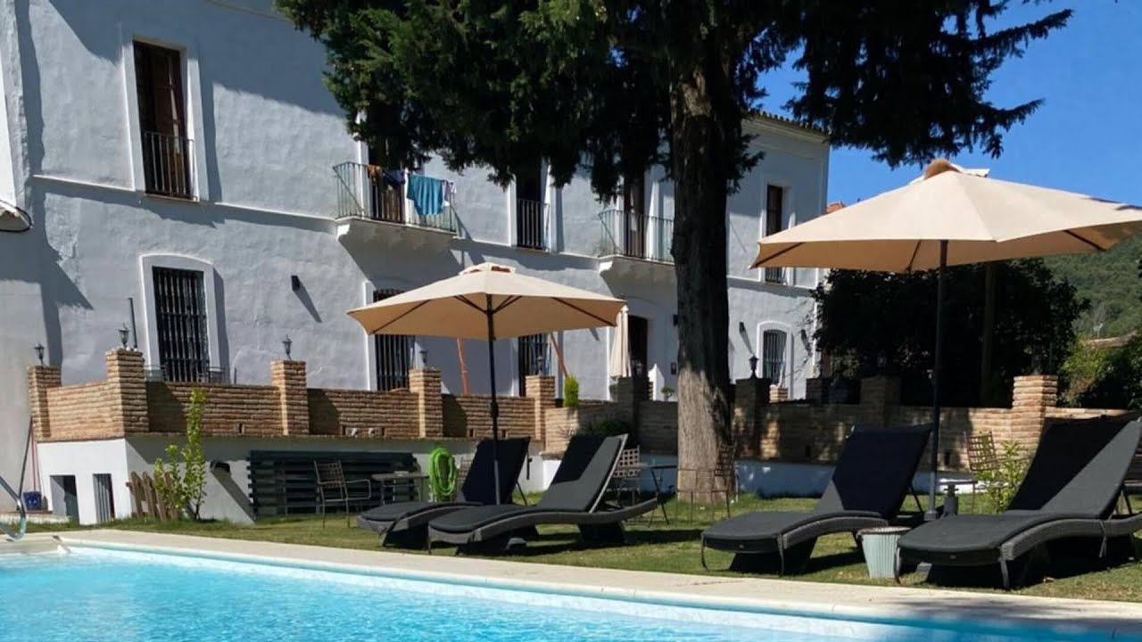 Hotel Luz Almonaster, Almonaster la Real, Spain | Travel With Urvi