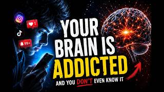 “Your Brain Is Addicted… And You Don’t Even Know It”