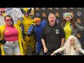 Dublin comic con was it any good