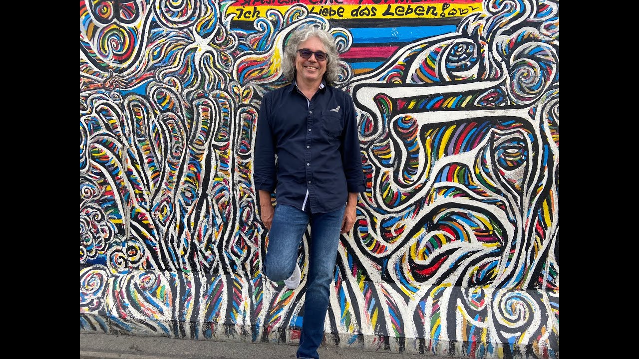 Markus Fritsch - Cuties 2020 (Video)