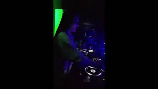 Dj Beiby Clarissa  At Triple Nine Kemang Jakarta
