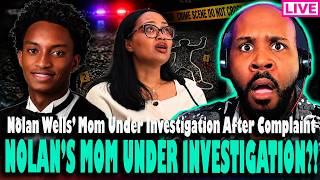 NOLAN'S MOM UNDER INVESTIGATION?! Nolan Wells' Mother Under Investigation With Nursing Board?!