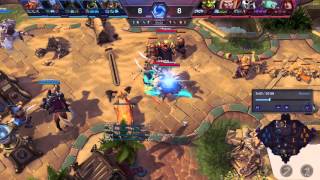 Kael'Thas bug