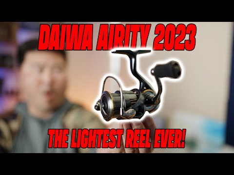 Fishing Reel & Tackle Reviews 